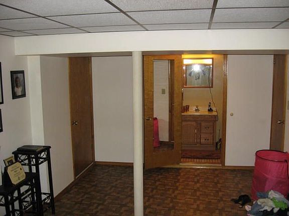 basement