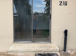 216 N Canyon Dr APT 5, Sierra Vista, AZ 85635