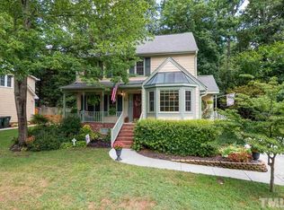 4700 Lancashire Dr, Raleigh, NC 27613