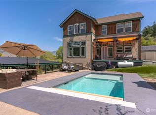 5285 Patrick Ln, Cashmere, WA 98815