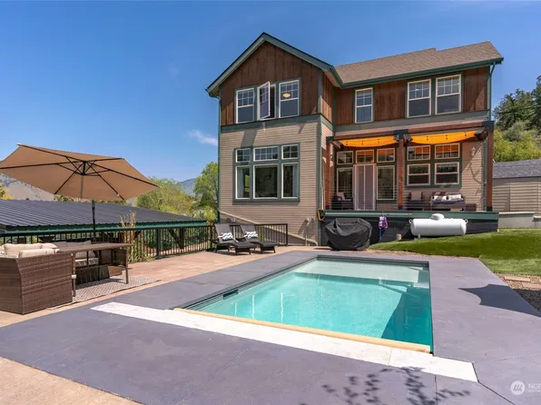 5285 Patrick Lane, Cashmere, WA 98815