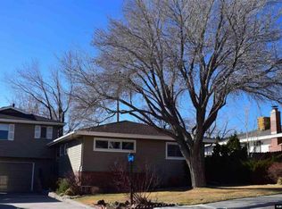 2150 Ives Ave, Reno, NV 89503