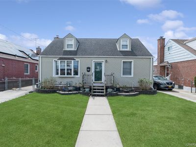 278 Dogwood Road, Valley Stream, NY, 11580
