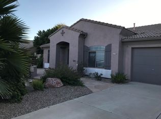 2174 S Stuart Ave, Gilbert, AZ 85295