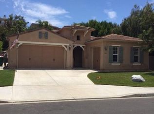 3231 Avenida La Cima, Carlsbad, CA 92009