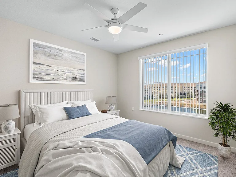 Osprey Park 62+ Apartments & Cottages — Photo 31