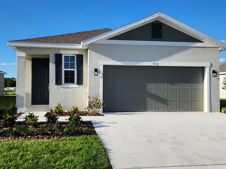 Welcome to this beautifully designed 3-bedroom, 2-bath home built in 2024.