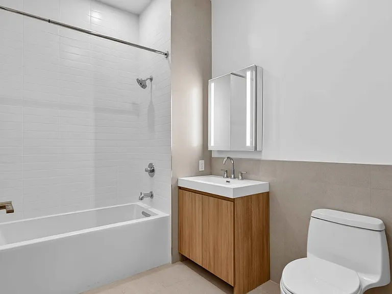 225 E 134th St #5L — Photo 8