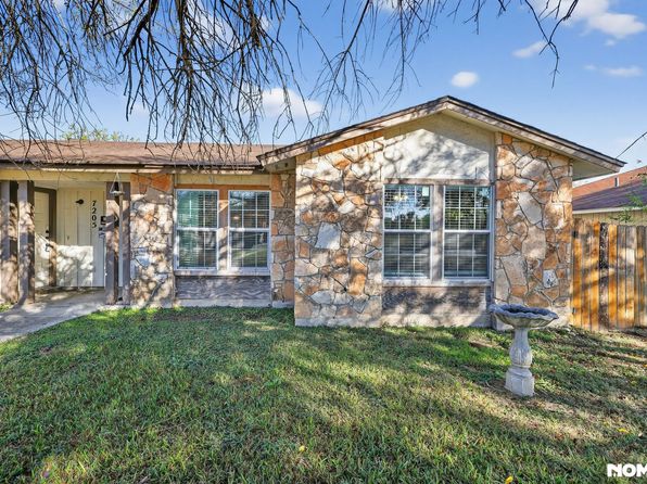 7203 Timbercreek Dr