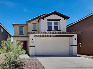 6476 E Paseo Baranda, Tucson, AZ 85756