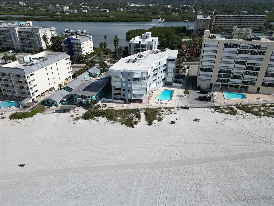 1st image of 19500 GULF BOULEVARD #102