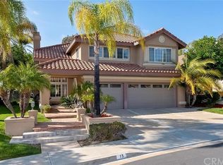 15 Amantes, Rancho Santa Margarita, CA 92688