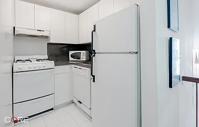 Rented by CORE