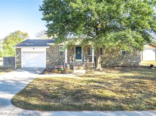 23870 Stewart Loop, Spiro, OK 74959