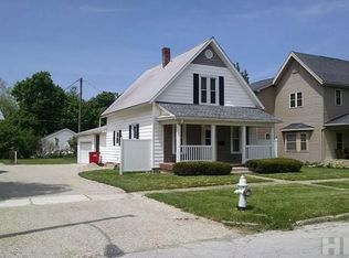 859 Leonard St, Fostoria, OH 44830