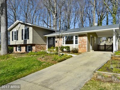 13815 Flint Rock Rd, Rockville, MD, 20853