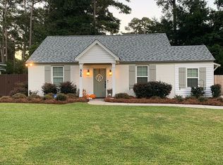 816 Buckingham Rd, Columbia, SC 29205