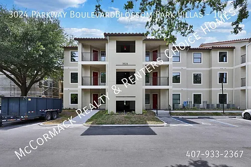 3024 Parkway Boulevardblossom Park Vlg #101 Photo 1