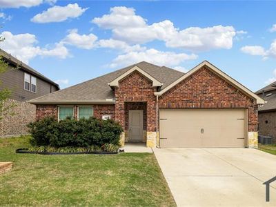 410 Gunsmoke Trl, Princeton, TX, 75407