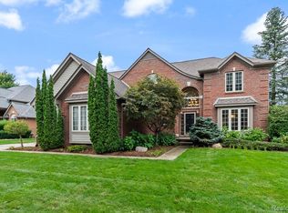 56137 Chianti Dr, Shelby Township, MI 48316