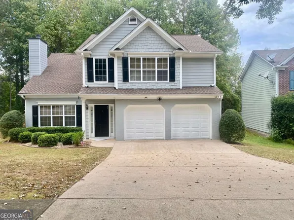 4450 Bradstone Trce NW, Lilburn, GA 30047