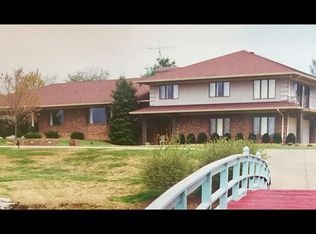 300 Woodland Way, Cecilia, KY 42724