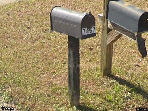 Exterior Address Verification