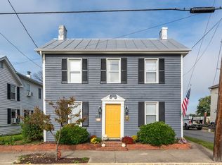 9549 S Congress St, New Market, VA 22844