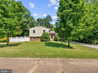 4702 Eaton Pl, Alexandria, VA 22310