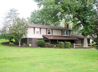 201 Yetter Rd, Muncy, PA 17756