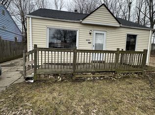 4431 E 141st St, Cleveland, OH