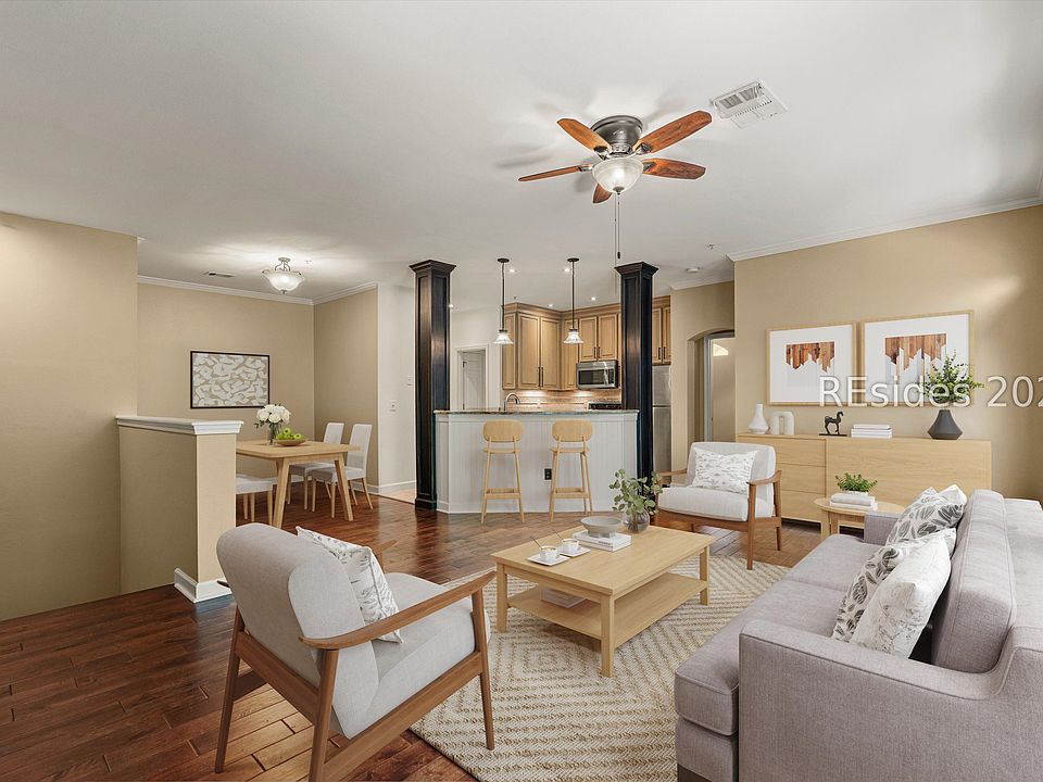 1st image of 4 Indigo Run Dr APT 3611