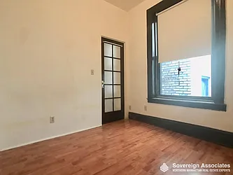 Rented by Sovereign Associates