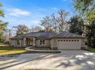 10377 SW 186th Ave, Dunnellon, FL 34432