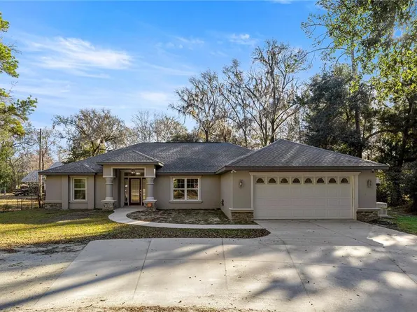 10377 SW 186th Ave, Dunnellon, FL 34432