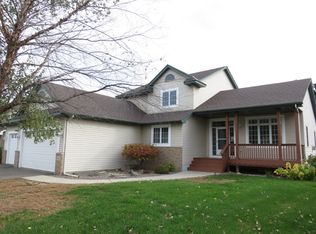 13412 4th Ave S, Zimmerman, MN 55398