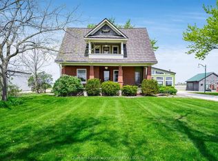 671 11th Concession Rd, Kingsville, ON N0R1V0