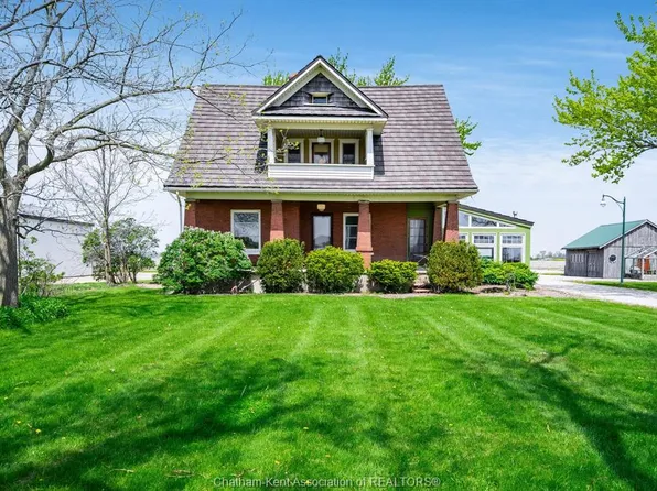 671 11th Concession Rd, Kingsville, ON N0R 1V0