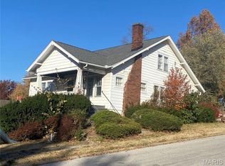 2900 Garfield St, Hannibal, MO