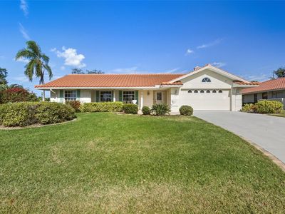 186 WINDWARD DRIVE, Osprey, FL, 34229