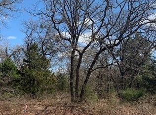 1407 Blackjack Rd, Valley View, TX 76272