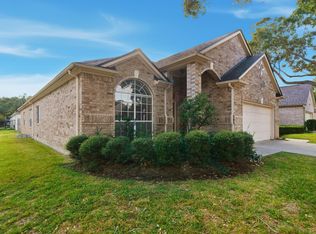 19803 Excalibur Ct, Houston, TX 77094