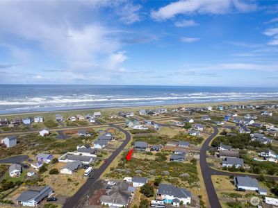 1268 Fleetwood Avenue, Ocean Shores, WA, 98569