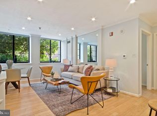 1312 Massachusetts Ave NW APT 104, Washington, DC