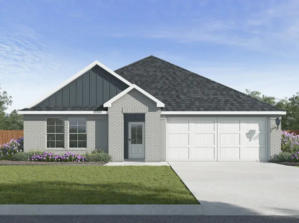 111 Esson Dr, Maurice, LA 70555