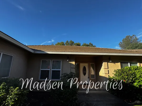 121 Hart Ln, Oroville, CA 95966