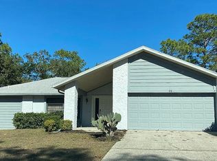 22 Shumard Ct E, Homosassa, FL 34446
