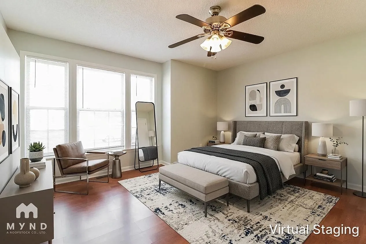 3 bed, 2.0 bath, 1335 sqft, $1,875 — Photo 3