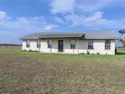 851 County Road 454, Taylor, TX, 76574