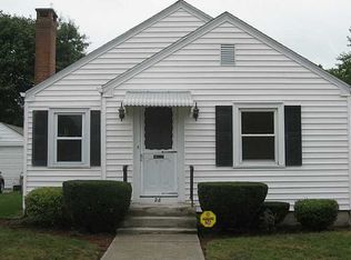 26 Williston Way, Pawtucket, RI 02861